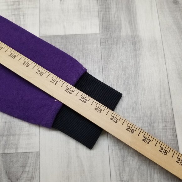 ✅Ski-Doo BRP Womens Hoodie Full Zip Hooded Sweatshirt Black/Purple Size SMALL - Picture 7 of 9